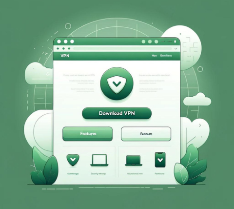AnycastNPV加速器 iOS版连接的第一步是点击连接按钮。 AnycastNPV加速器 iOS版连接的第一步是点击连接按钮。
